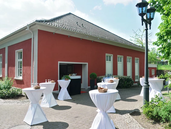 Hochzeit: Stormwind Essen, Trinken, Feiern