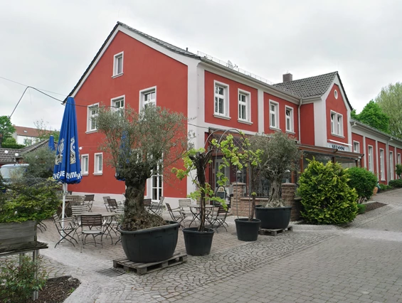 Hochzeit: Stormwind Essen, Trinken, Feiern