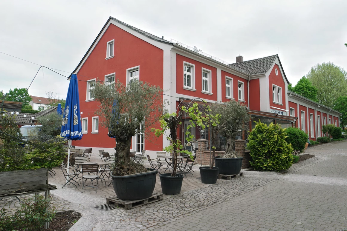 Hochzeit: Stormwind Essen, Trinken, Feiern