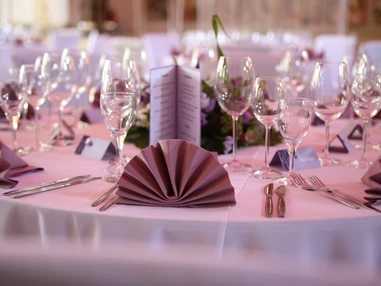 Hochzeit: Stormwind Essen, Trinken, Feiern