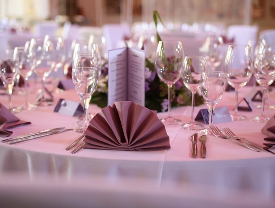 Hochzeit: Stormwind Essen, Trinken, Feiern