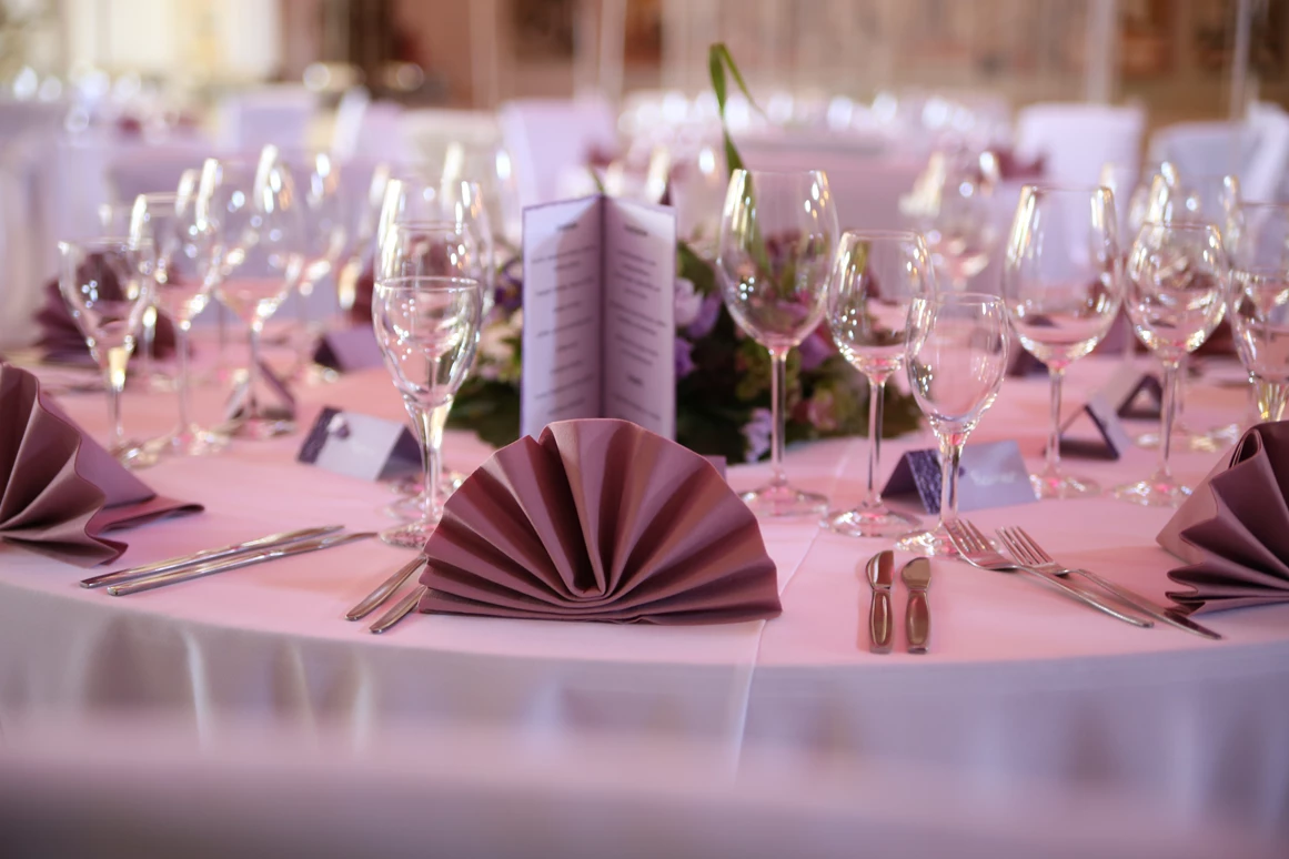 Hochzeit: Stormwind Essen, Trinken, Feiern