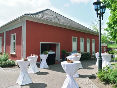 Hochzeit: Stormwind Essen, Trinken, Feiern