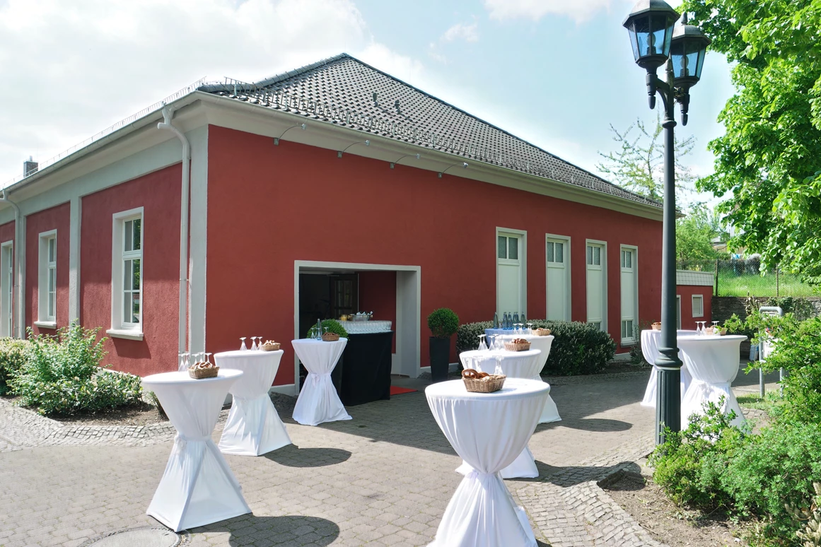 Hochzeit: Stormwind Essen, Trinken, Feiern