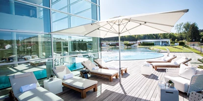 Mariage - Ort im Innkreis - Exclusive Spa  - Geinberg5 Private Spa Villas