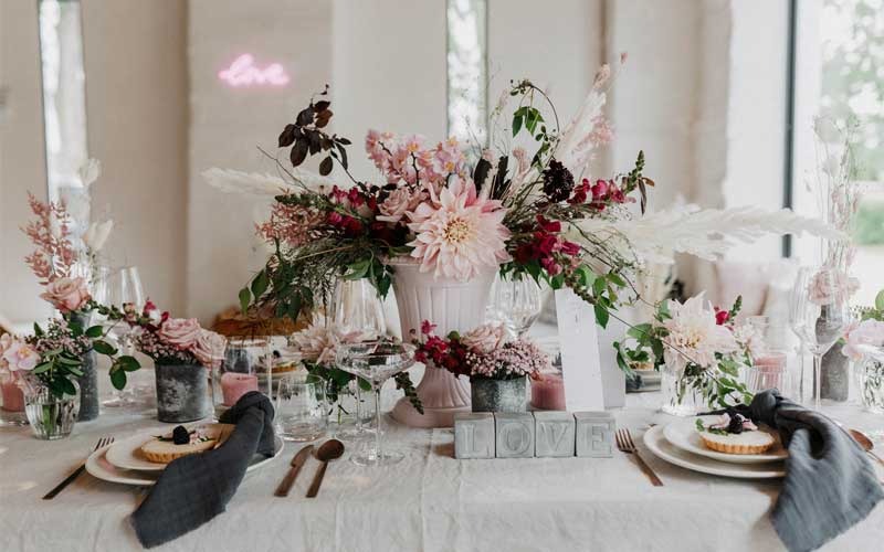 Wedding - Altdorf (Landshut) - Vierfalt