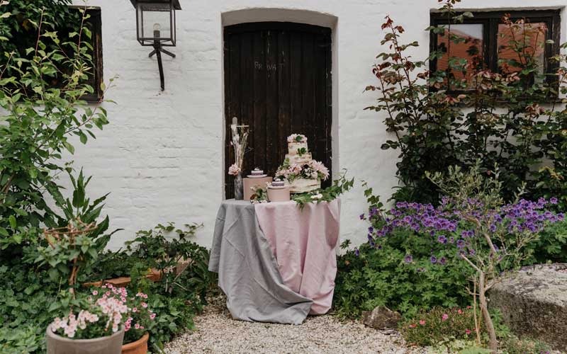 Wedding - Altdorf (Landshut) - Vierfalt