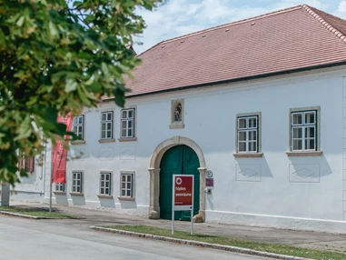 Hochzeit: höplers weinräume
