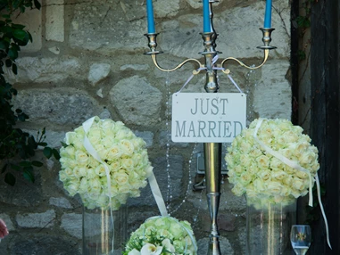 Hochzeit: höplers weinräume