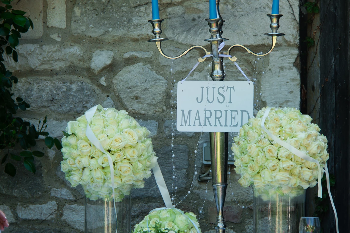 Hochzeit: höplers weinräume