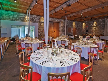 Hochzeit: höplers weinräume