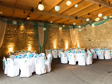 Hochzeit: höplers weinräume