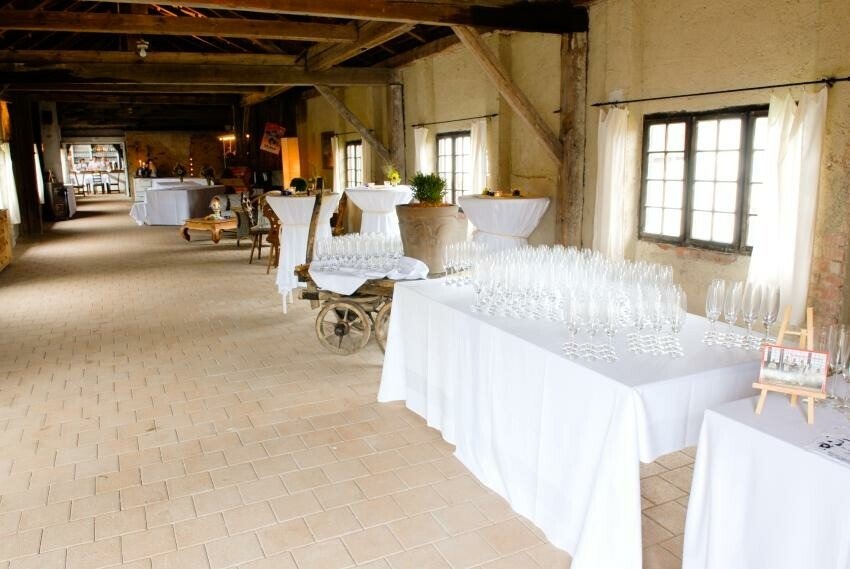 Mariage - Unterhaching - Eventstadl Moosach