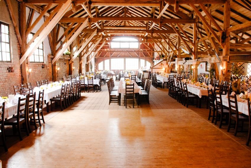 Mariage - Unterhaching -     Traumhochzeit im Eventstadl Moosach – rustikaler Charme trifft modernes Ambiente. - Eventstadl Moosach