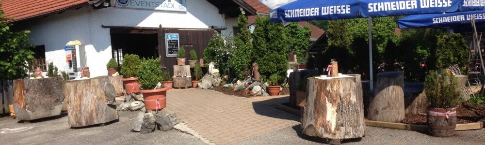 Mariage - Unterhaching - Eventstadl Moosach
