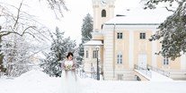 Hochzeit - nächstes Hotel - Österreich - Schlosshotel Rosenau