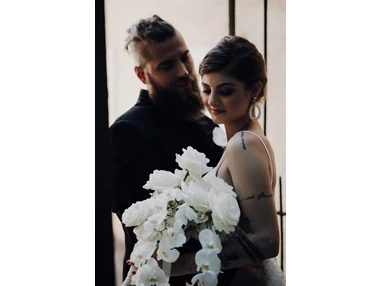 Hochzeit: ARCOTEL Castellani Salzburg