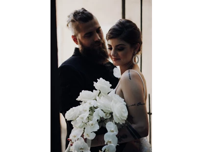 Hochzeit - Puch bei Hallein - ARCOTEL Castellani Salzburg