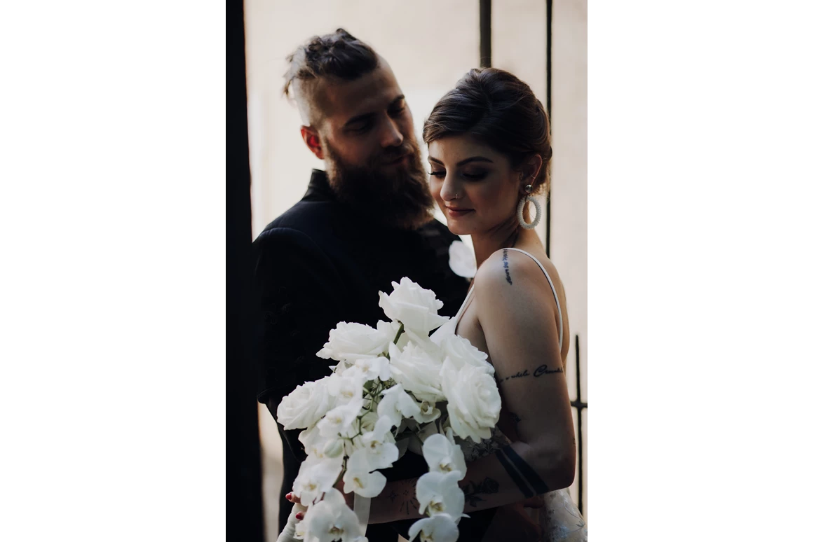 Hochzeit: ARCOTEL Castellani Salzburg