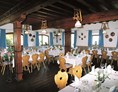 Hochzeit: Gaststube mit Panoramarestaurant kombinierbar - Gasthaus Ulrichshögl