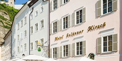 Hochzeit - Unken - Hotel Goldener Hirsch*****