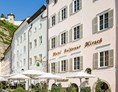 Hochzeit: Hotel Goldener Hirsch*****
