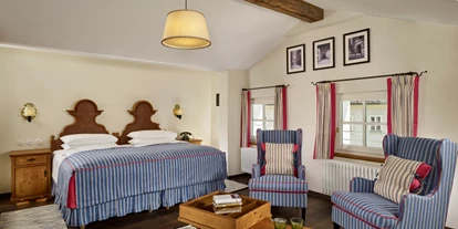 Hochzeit - Unken - Hotel Goldener Hirsch*****