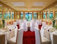 Hochzeit: Salon Mirabell - Sheraton Salzburg Hotel