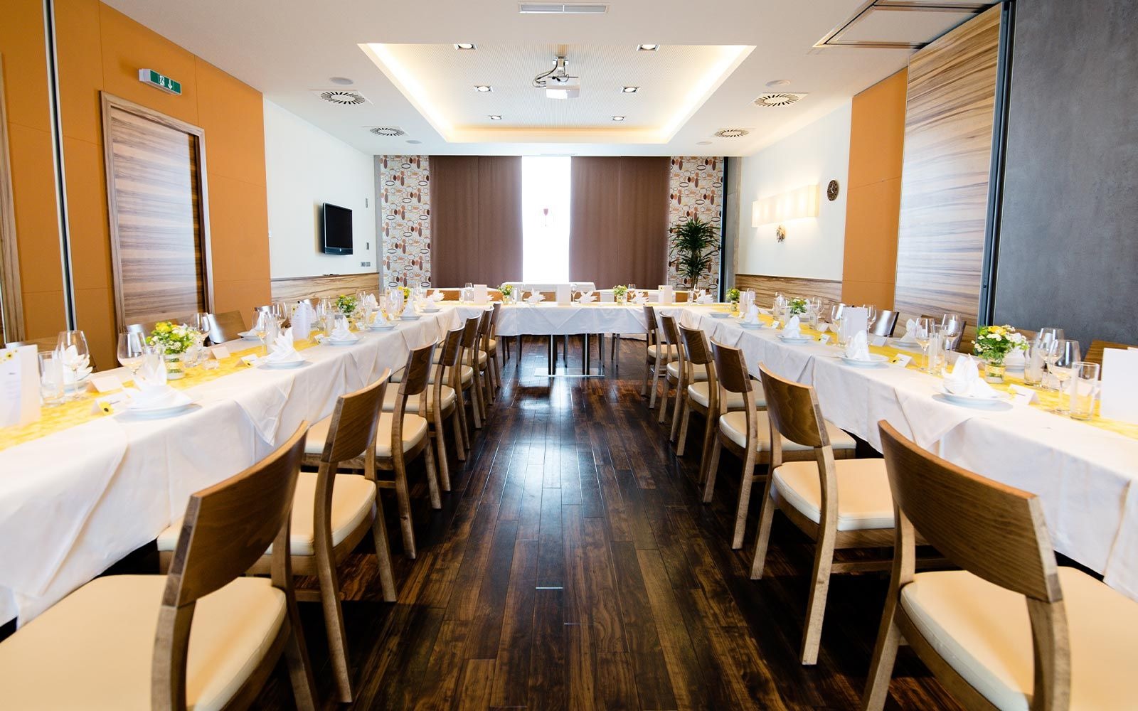 Frodlhof Event- und Hochzeitslocation  Informazioni sulle sale da ballo ristorante