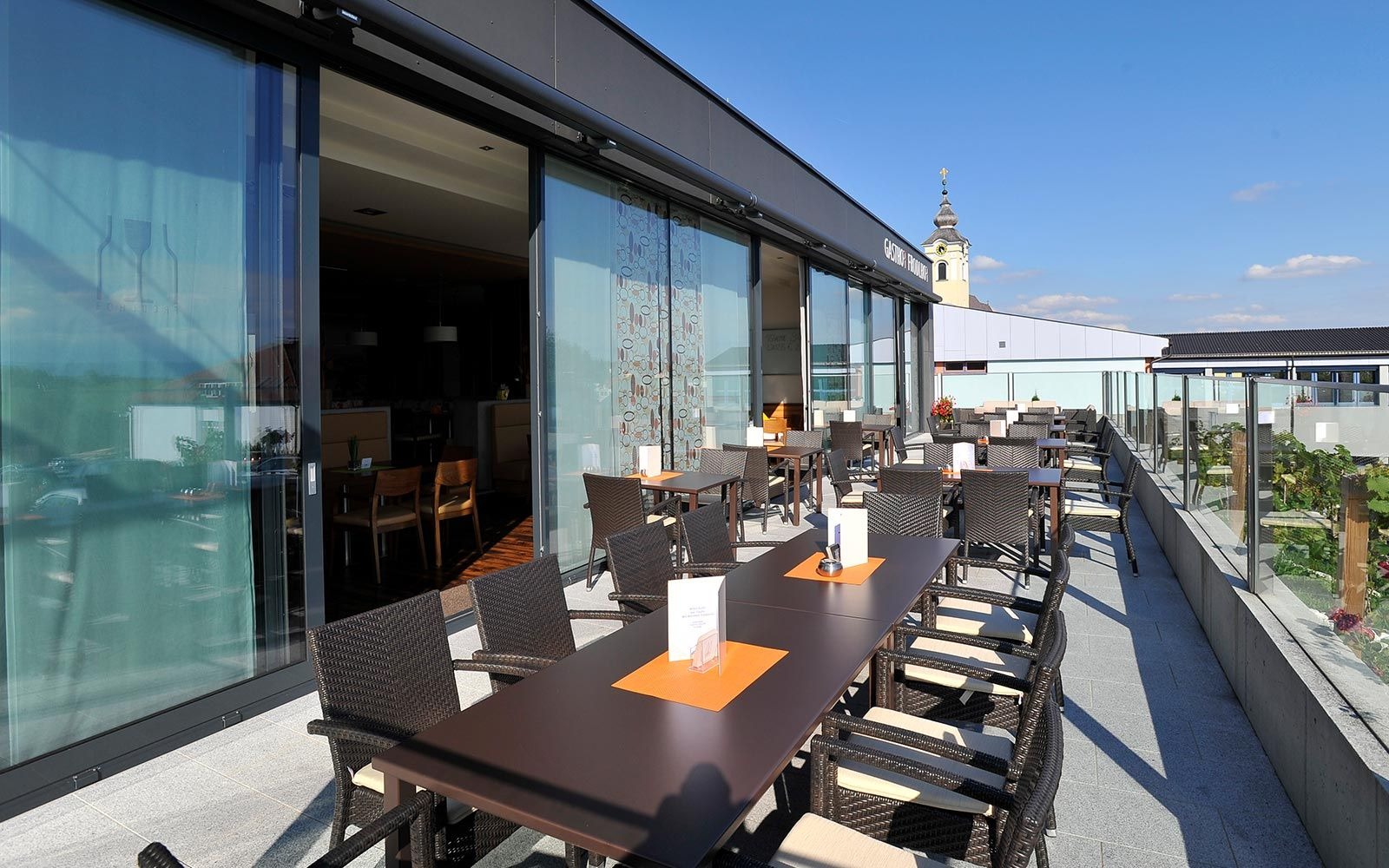 Hochzeitslocation: Frodlhof Event- und Hochzeitslocation 