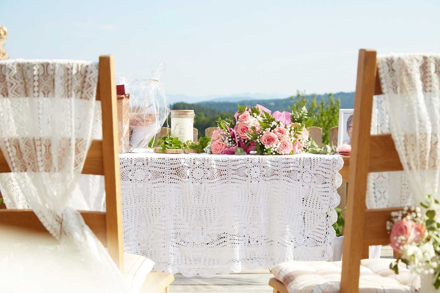 Hochzeitslocation: Frodlhof Event- und Hochzeitslocation 