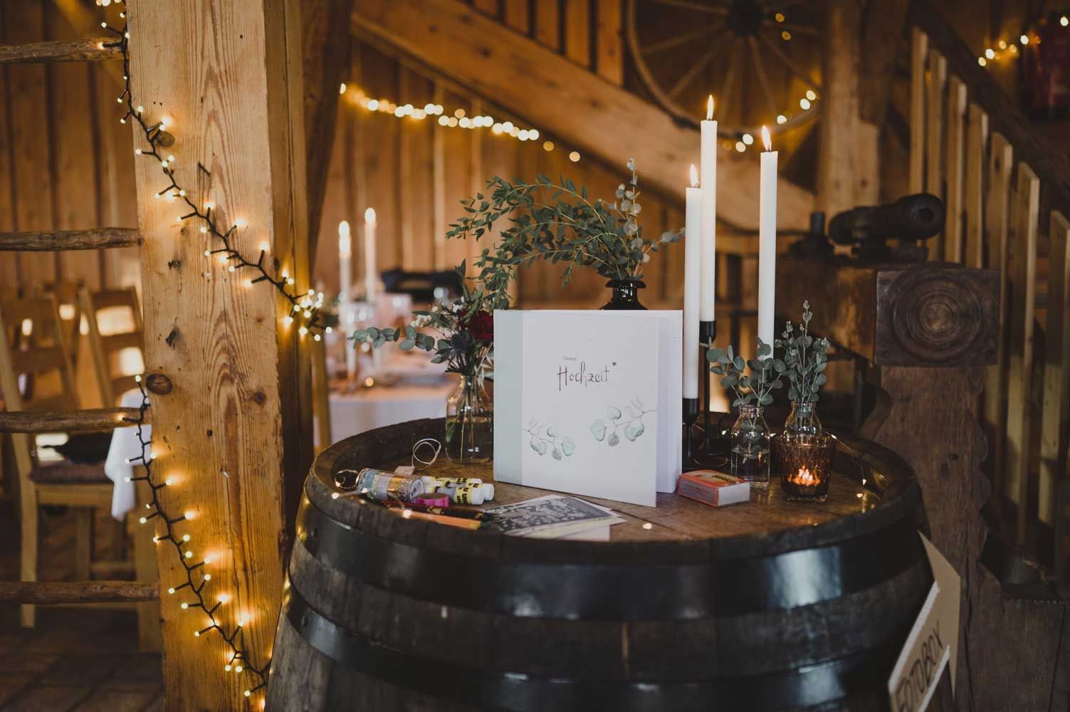 Hochzeit - Weinkeller - Straßwalchen - Frodlhof Event- und Hochzeitslocation 