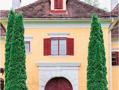 Mariage - Bezirk Leibnitz - Heiraten im Schloss Ottersbach in Grossklein (Steiermark).
Foto © blissanddelight.com - Schloss Ottersbach