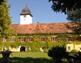Hochzeit: Das Schloss Ottersbach in der malerischen Steiermark. - Schloss Ottersbach
