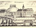 Hochzeit: Fischer Stich - Schloss Ottersbach