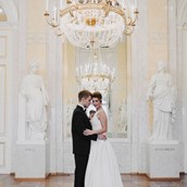 Hochzeitslocation - © Ivory Rose Photography - Albertina
