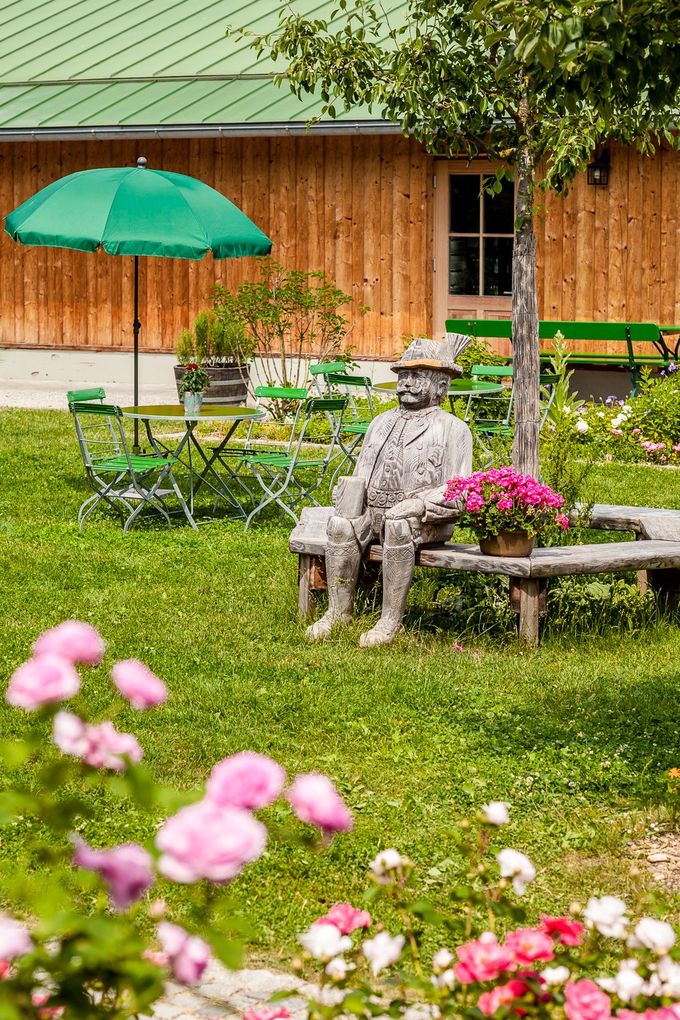 Wedding - Tutzing - Kugler Alm