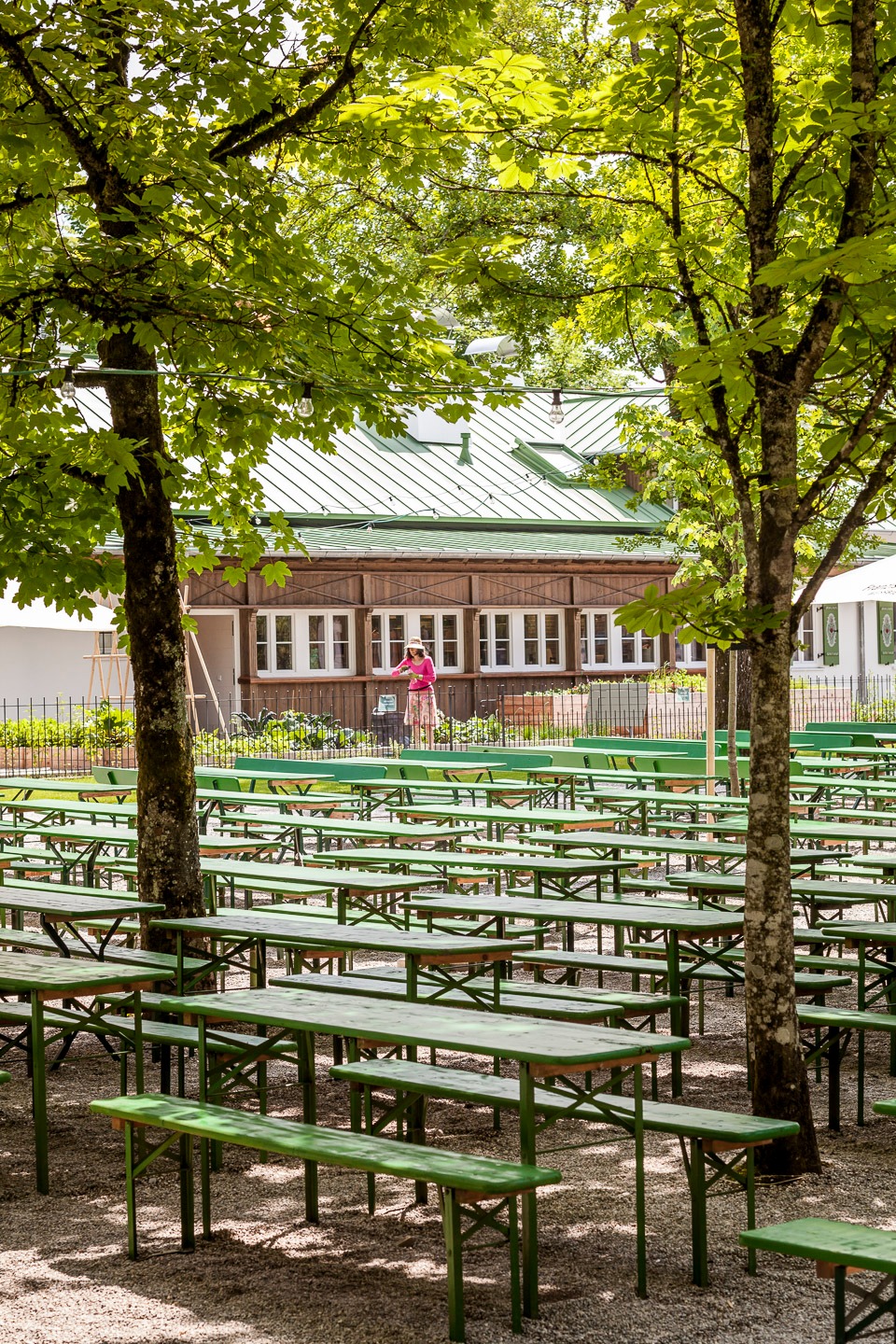 Wedding - Tutzing -     Romantische Hochzeitsfeier in einer traditionellen bayerischen Hochzeitslocation. - Kugler Alm