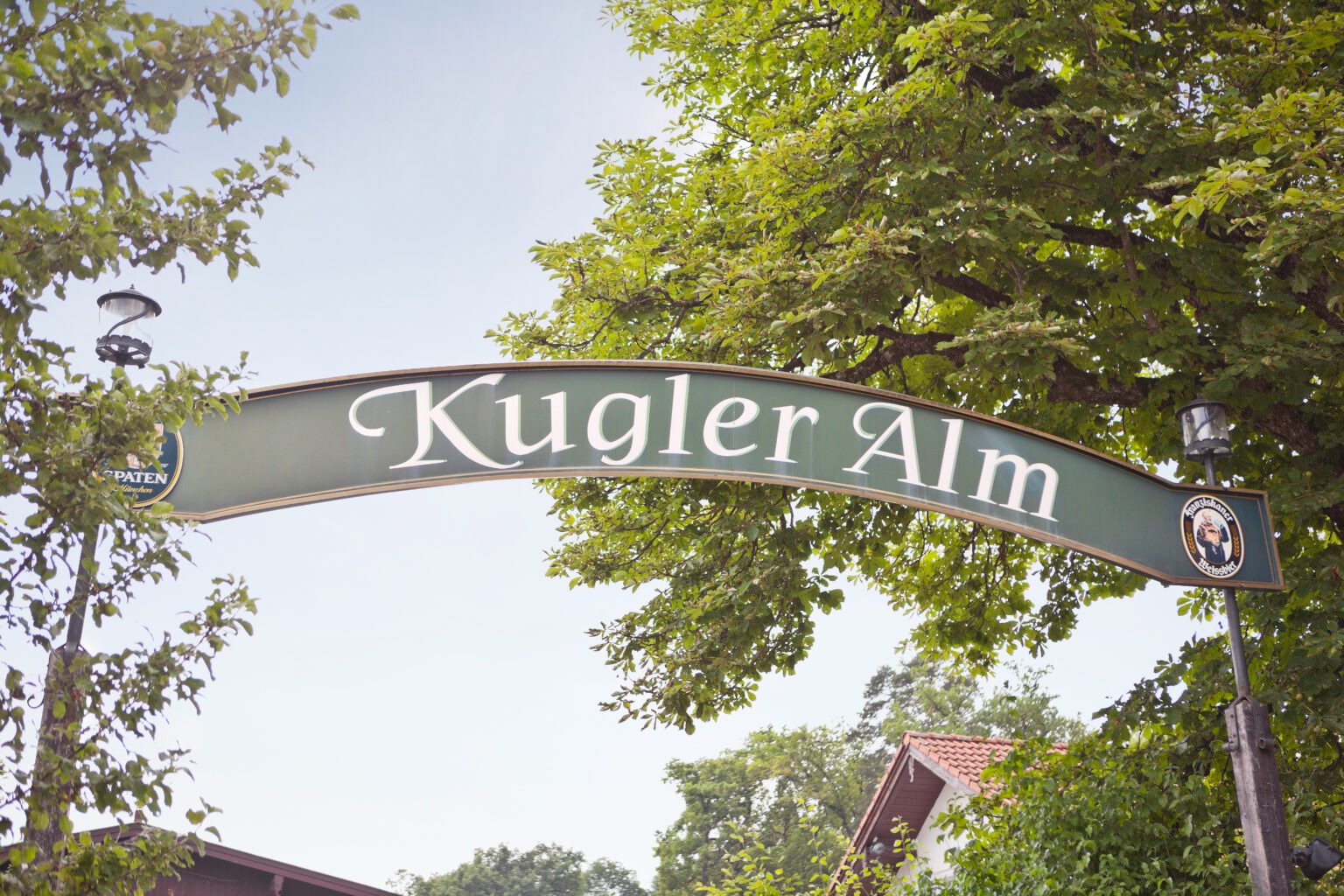 Wedding - Tutzing - Kugler Alm