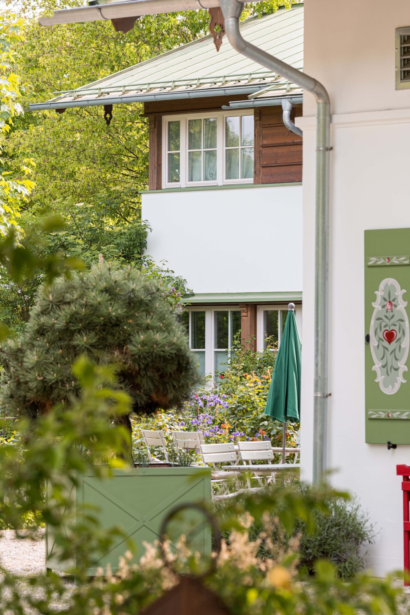 Wedding - Tutzing - Kugler Alm