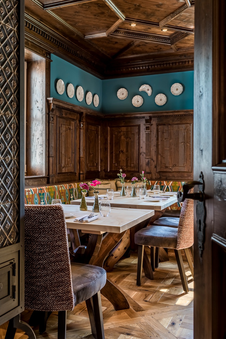 Wedding - Tutzing -     Hochzeit nahe München mit rustikalem und elegantem Ambiente - Kugler Alm