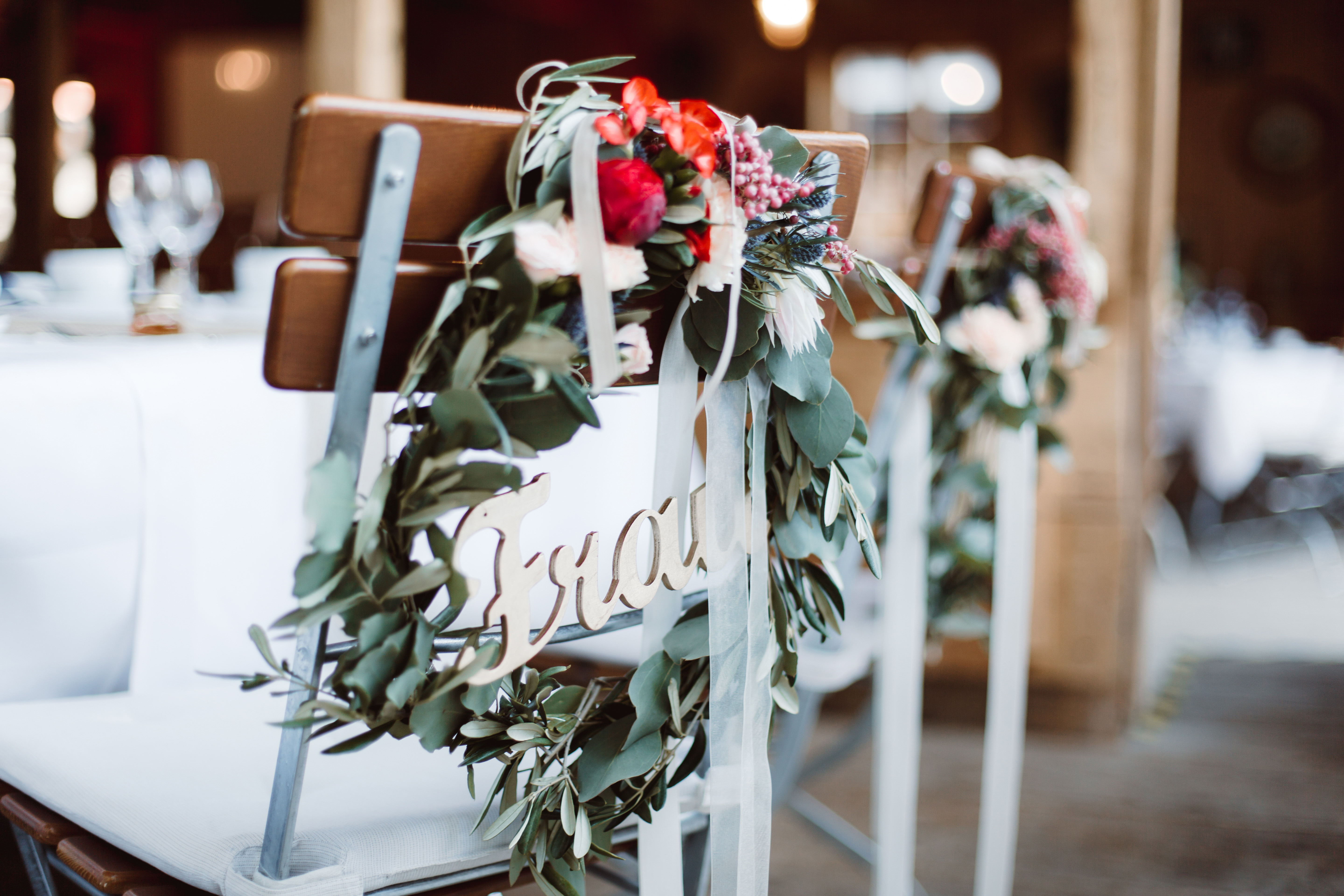 Matrimonio - Waldburg (Landkreis Ravensburg) - Historischer Dorfgasthof Hirsch