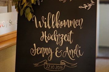 Hochzeit: Historischer Dorfgasthof Hirsch