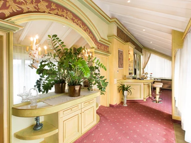 Hochzeitslocation: AKZENT Hotel Altdorfer Hof