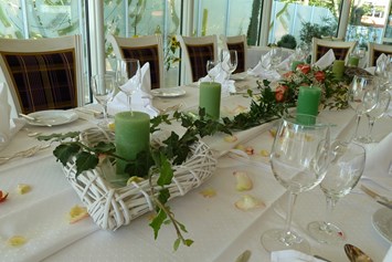 Hochzeit: AKZENT Hotel Altdorfer Hof