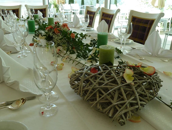 Hochzeitslocation: AKZENT Hotel Altdorfer Hof