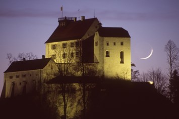 Hochzeit: Schloss Waldburg - ein Traum ! - Schloss Waldburg