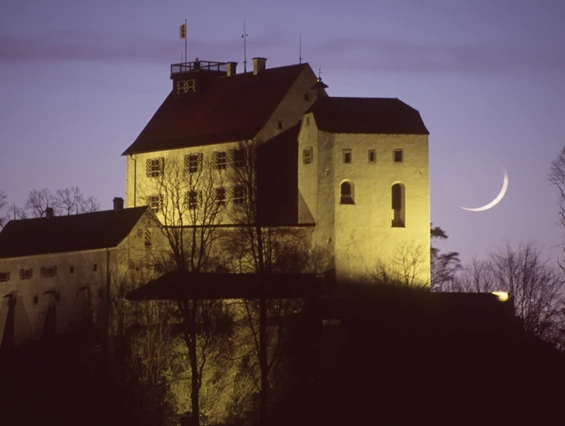 Hochzeitslocation: Schloss Waldburg - ein Traum ! - Schloss Waldburg