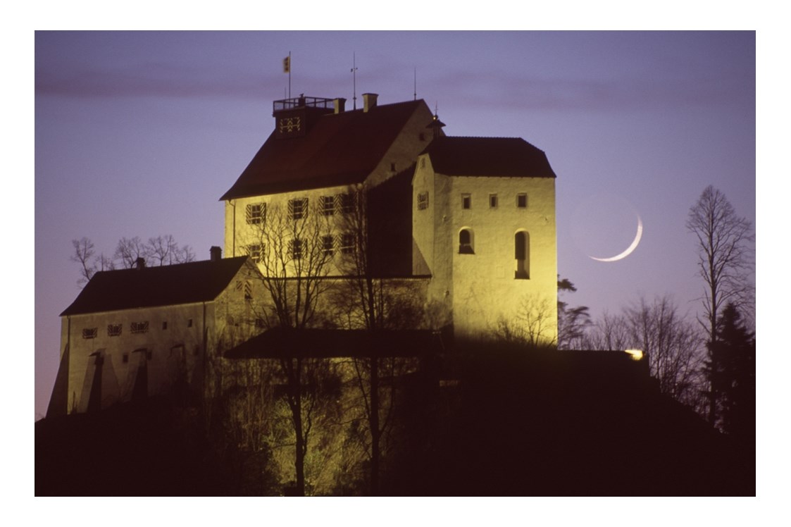 Hochzeit: Schloss Waldburg - ein Traum ! - Schloss Waldburg