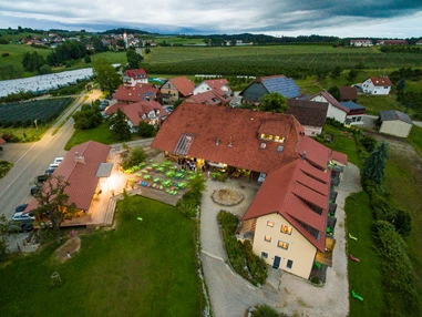 Hochzeitslocation: Gut Hügle